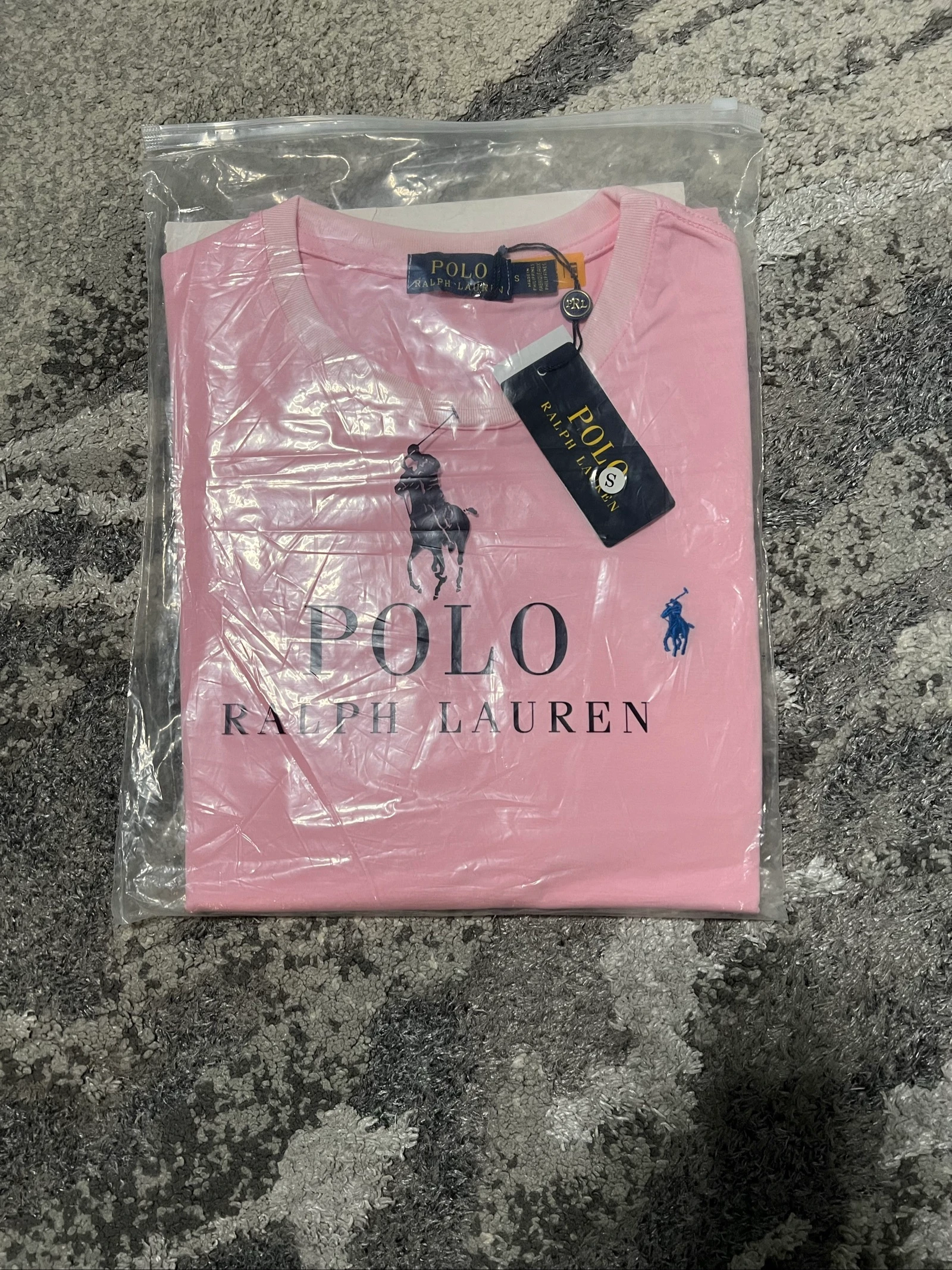 T-shirt Ralph Lauren – photo 10